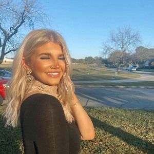 Meet your Posher, Gracie